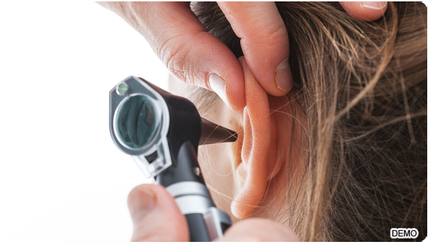 Hearing Treatment